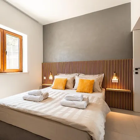 Villa Vila Brig Prigradica