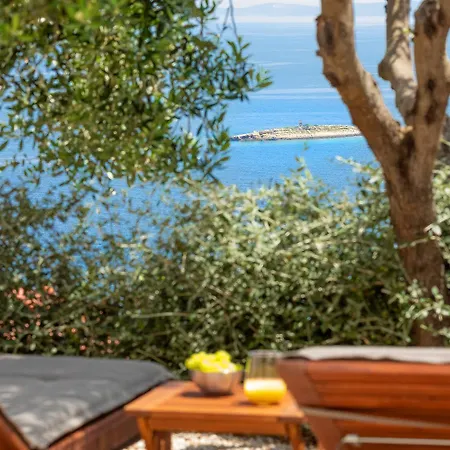 Vila Brig Villa *