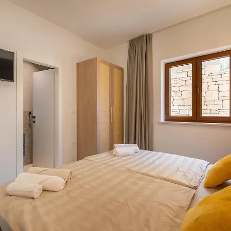 Vila Brig Villa Prigradica