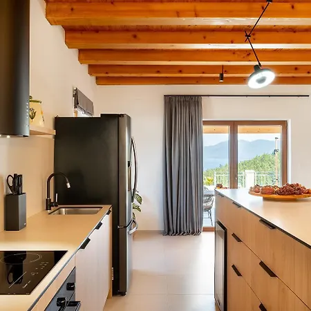 Vila Brig Villa