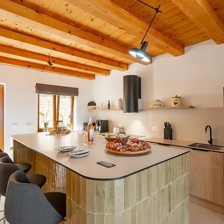 Villa Vila Brig