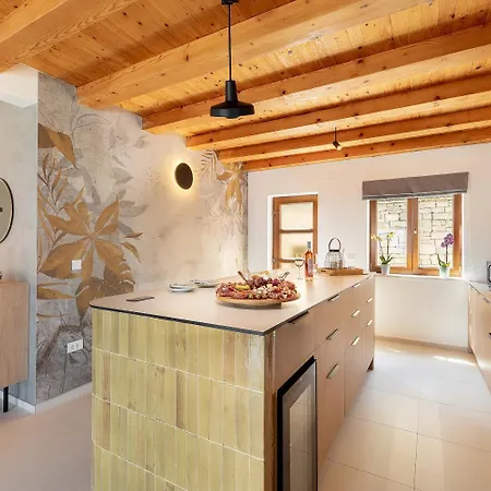 Vila Brig Villa *