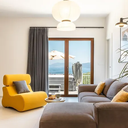 Villa Vila Brig Prigradica