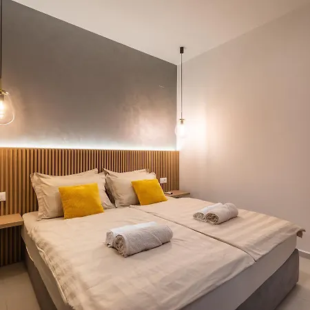 Villa Vila Brig