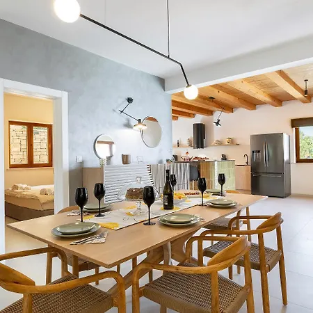 Vila Brig Villa *
