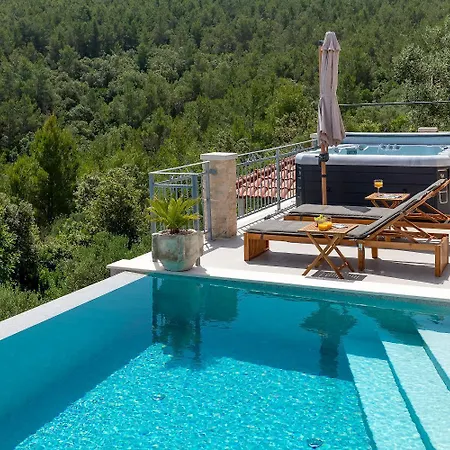 Villa Vila Brig Prigradica
