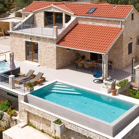 Vila Brig Villa Prigradica