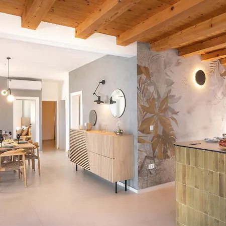 Villa Vila Brig *