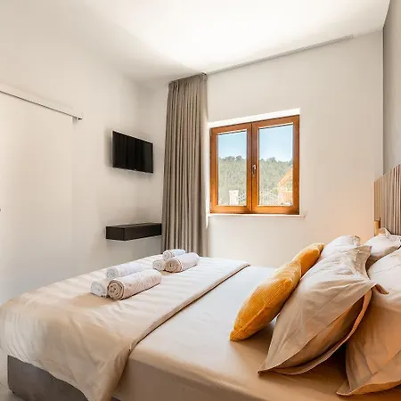 Villa Vila Brig Prigradica
