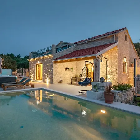 Vila Brig Villa